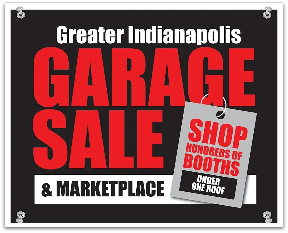 Greater Indianapolis Garage Sale